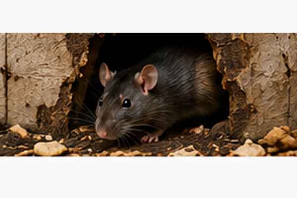 Rat Behavior