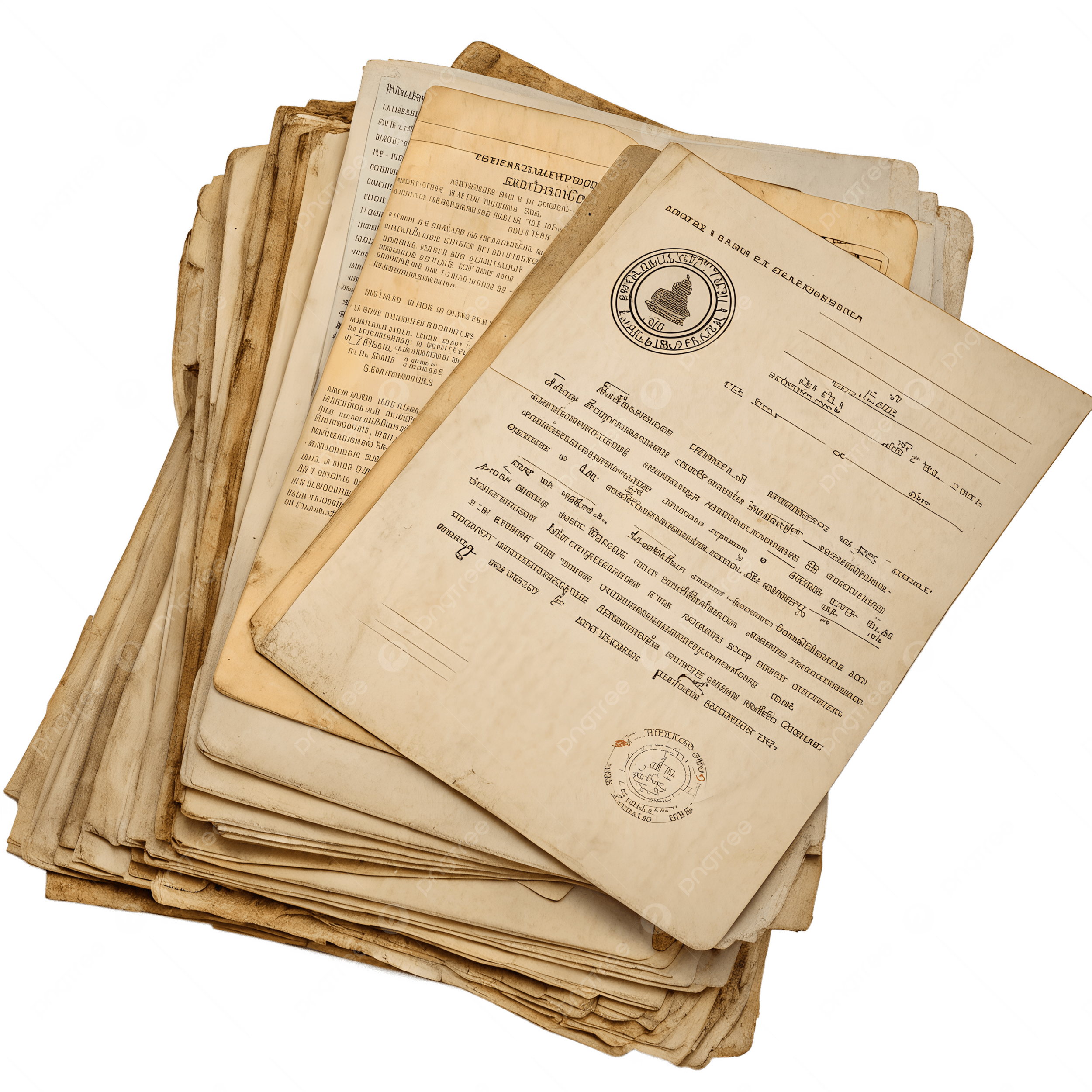 documents