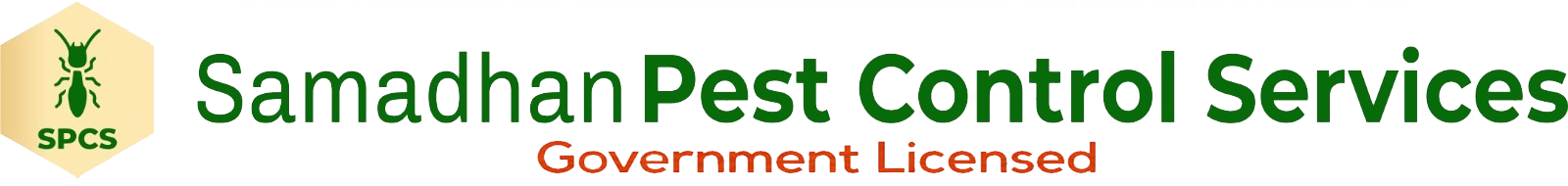 Samadhan Pest Control