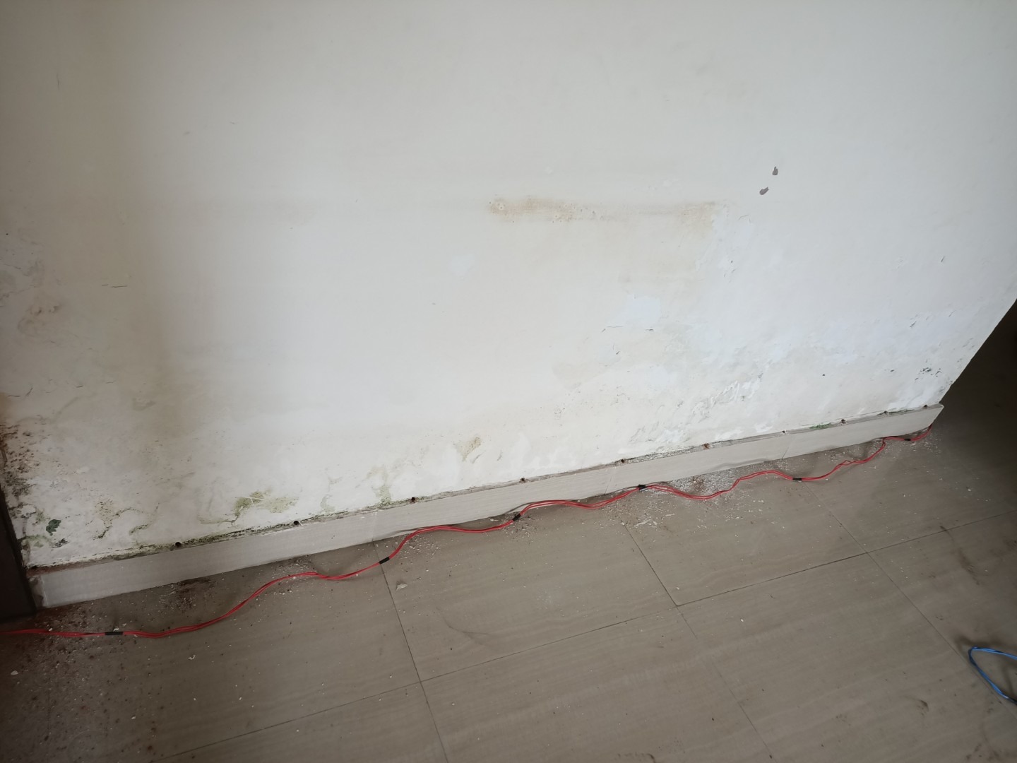 Post Construction