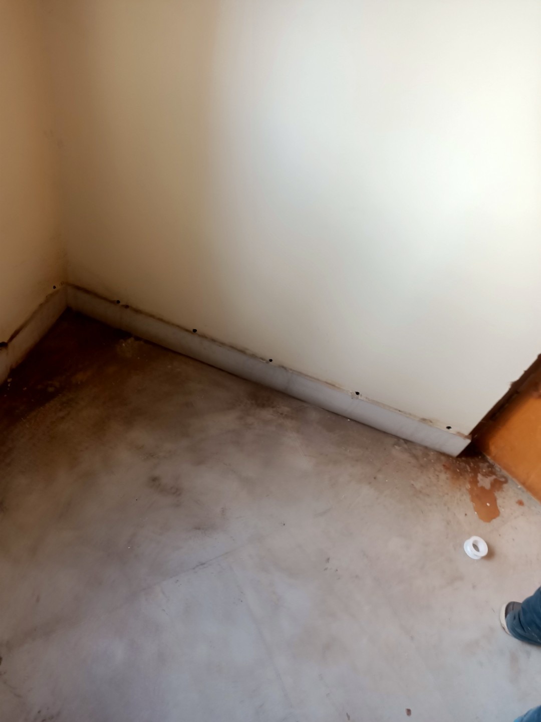 Post Construction