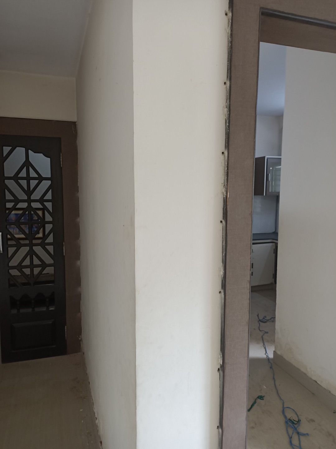 Post Construction