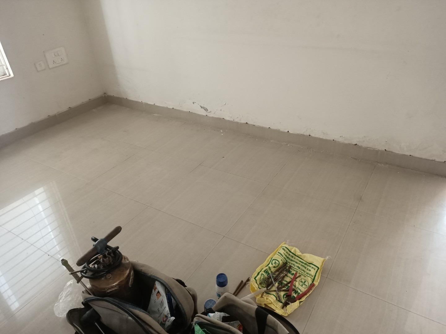 Post Construction