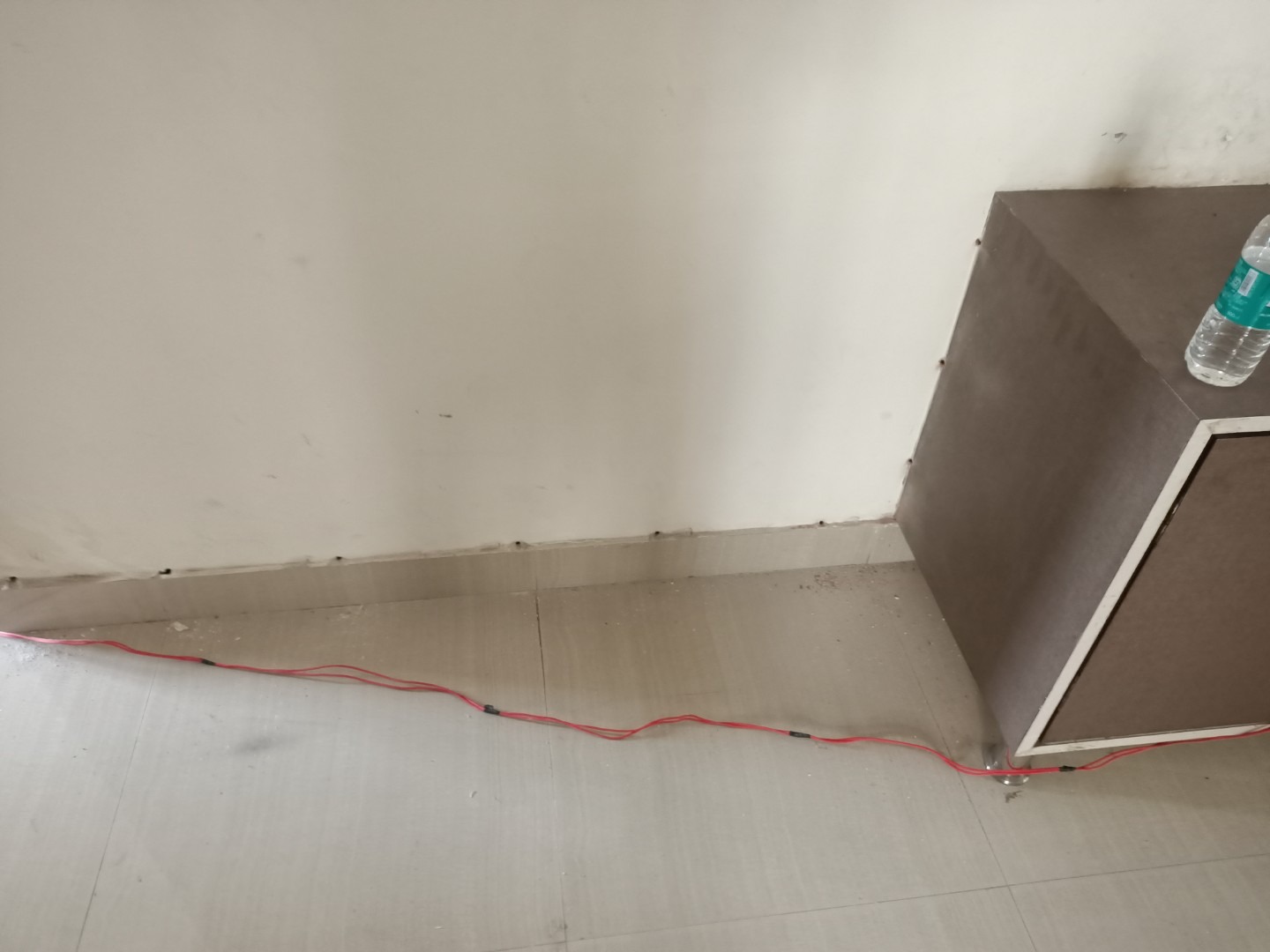 Post Construction