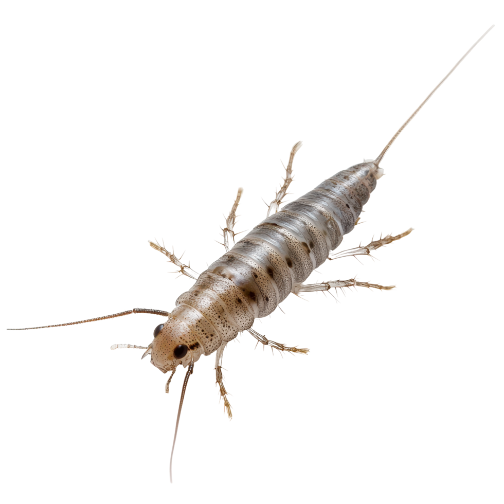 Silverfish
