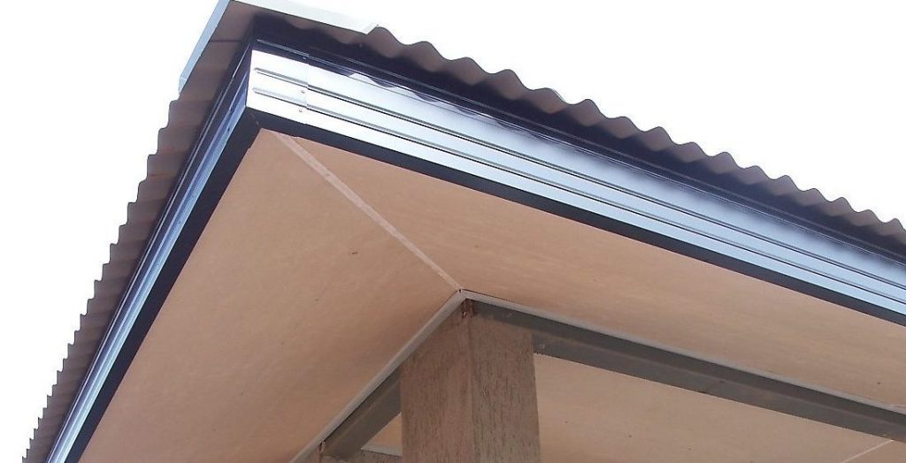 Soffit
