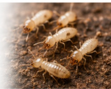 Termites